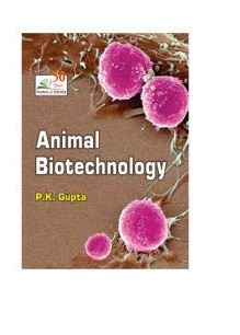 Animal Biotechnology